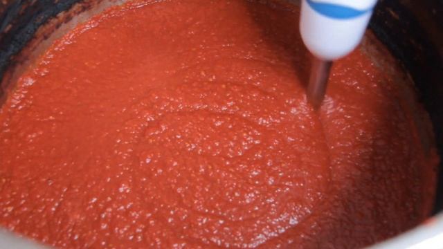 Как сделать томатную пасту в домашних условиях / Томатная паста в Сыроварне Тремасова