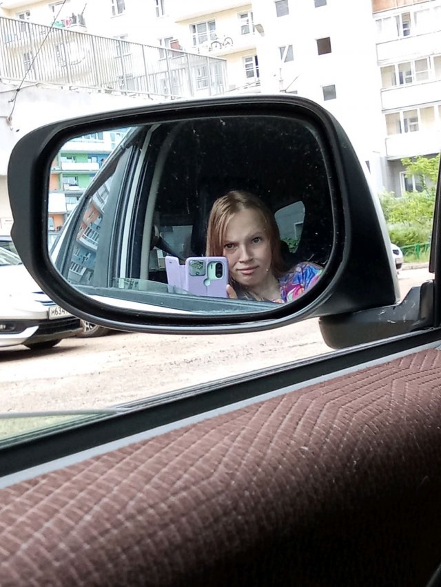 моя жизнь
