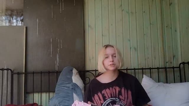кавер клеопатри пошлая молли укулеле