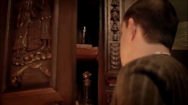 Белогвардейские песни.Не надо грустить господа офицеры..mp4
