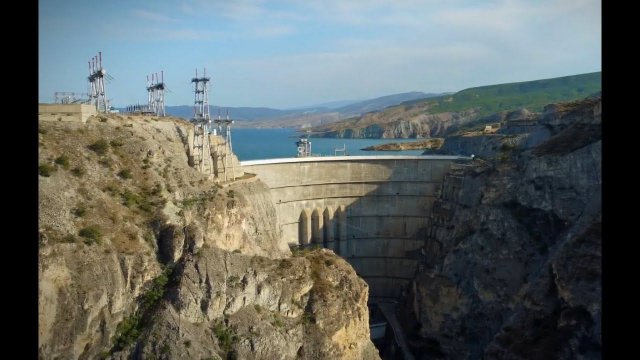ЮГЛИФТ - Чиркейская ГЭС, Махачкала