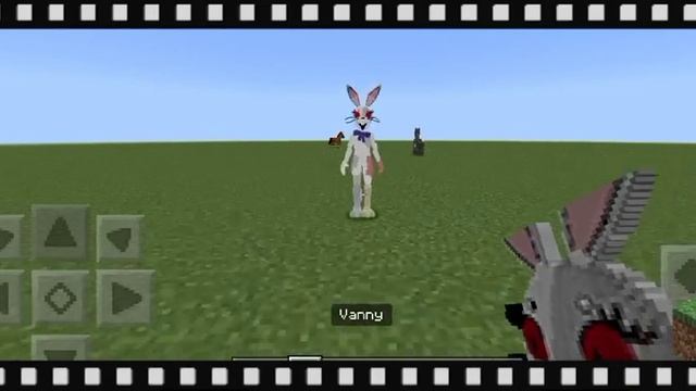 мод фнаф 9 от Danny fox/ mod fnaf 9 Danny fox.