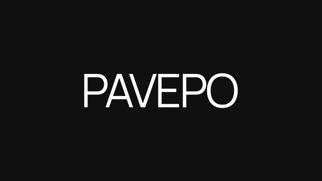 PAVEPO - ваш ключ к трансформации и достижению новых высот