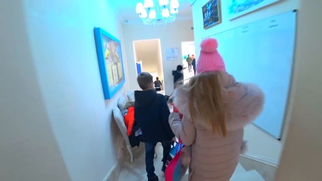 ВЛОГ 1 День из Жизни Николь на КАРАНТИНЕ // Мисс Николь