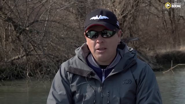 Воблер не ловит. 7 причин «почему» Алексей Шанин. Anglers Prompt