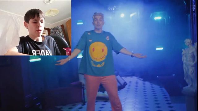 новый клип аришнева главный монстр РЕАКЦИЯ