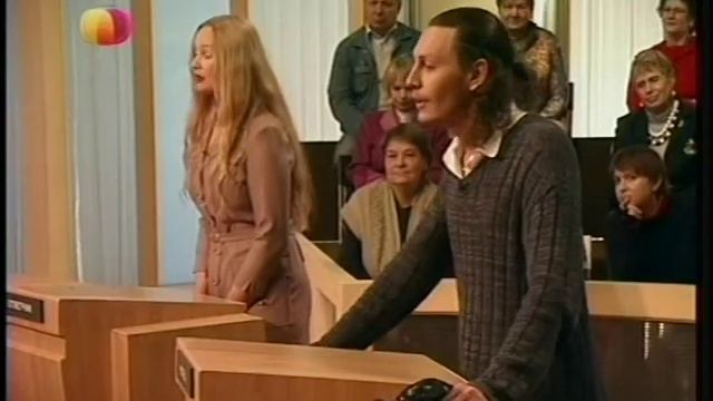 Час суда с Еленой Дмитриевой. Дела семейные