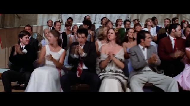 Grease Megamix (Movie Mashup)
