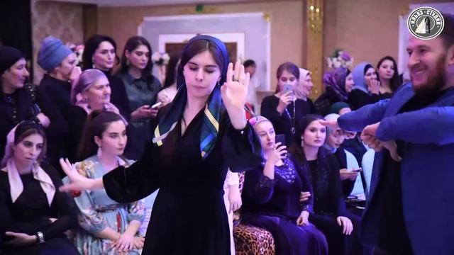 Чеченская Свадьба В Алматы