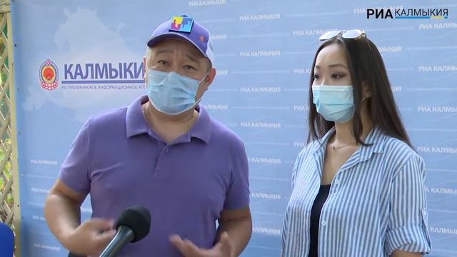 В Элисте состоится фестиваль молодежной культуры «Здесь и сейчас»