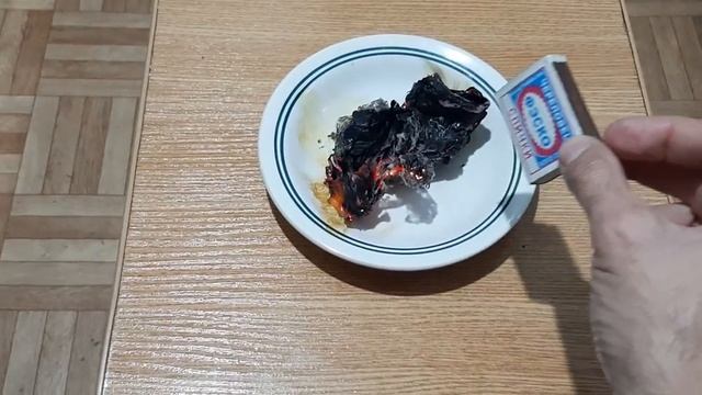 Как избавиться от лишая за 1 минуту!.