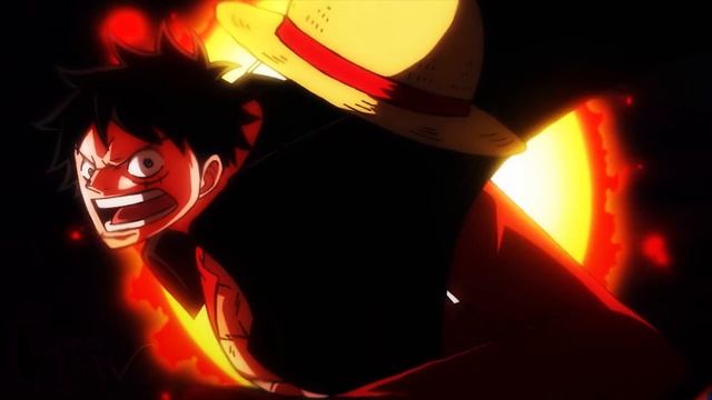 AMV - Warriors - Anime Mix