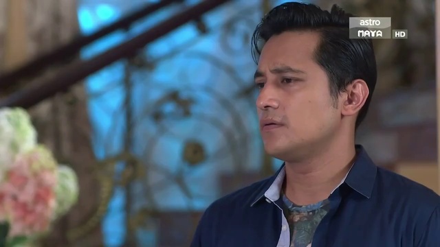 Dendam Aurora Episod 19