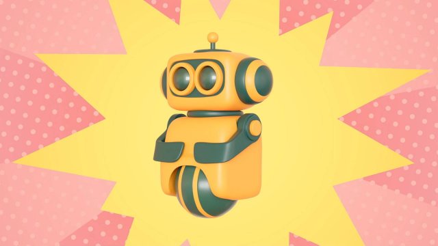 ТИКАБО | Клип на песню «Роботы»