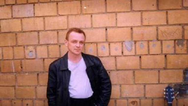 ДОЛЯ Вячеслав Лапин