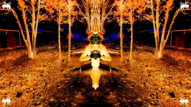 The Prodigy - No Tourists (Vikentiy Sound Complete Video Edition) (2021)