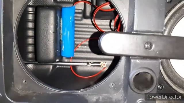 Плохо ловит радио Беспроводная колонка. домашняя доработка.