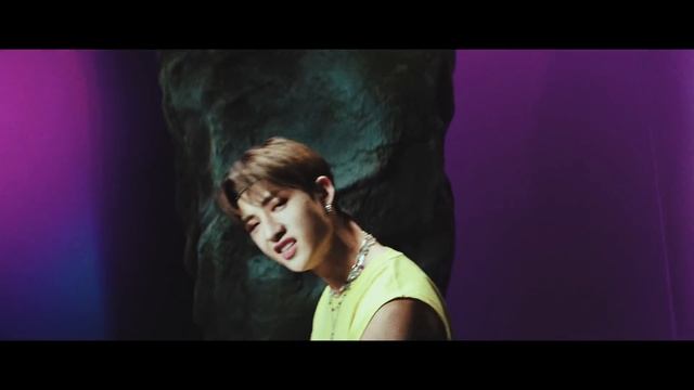 Bang Chan, Lee Know "Drive" | [Stray Kids : SKZ-PLAYER]