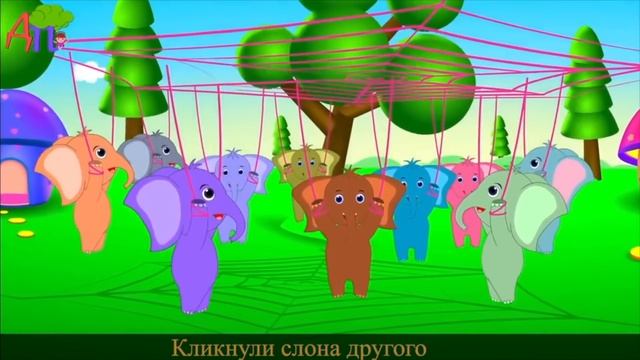 Ваня, Ваня, да папа! | Новые песенки и стишки | Джони, Джони, да папа