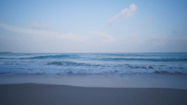 3 ЧАСА ЗВУКОВ МОРСКОГО ПРИБОЯ