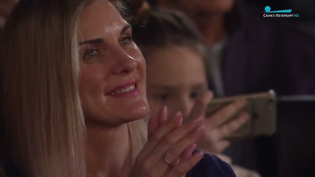 Мы - единое целое. Лев Лещенко, Центр искусств «Эдельвейс»