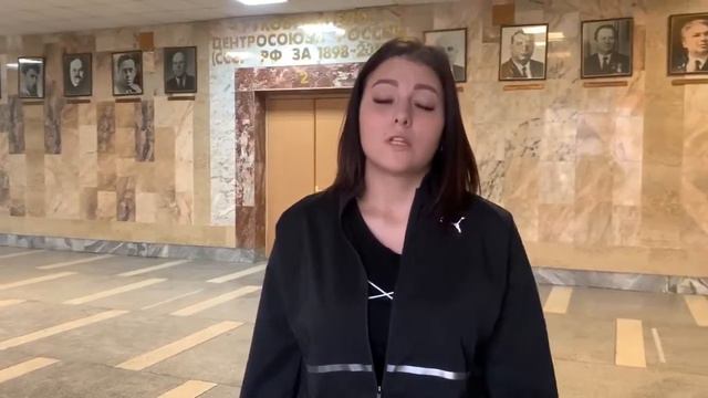 Открываем новый учебный год вместе со Студенческим Советом СибУПК