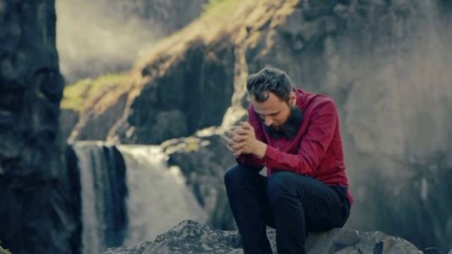 Господь Спаситель Мой - Христианская песня