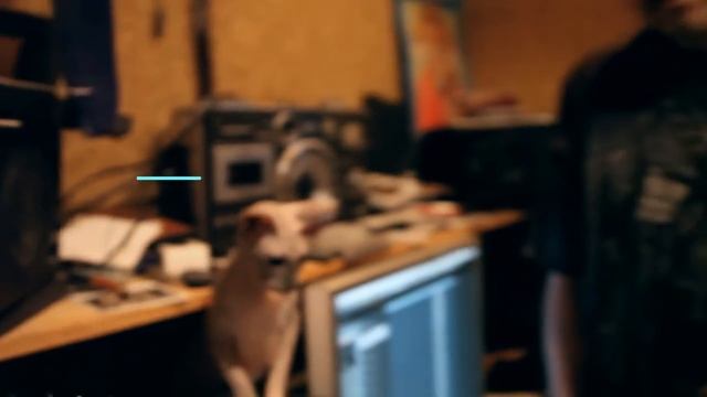 Группа «Артерия», трейлер нового альбома..mp4