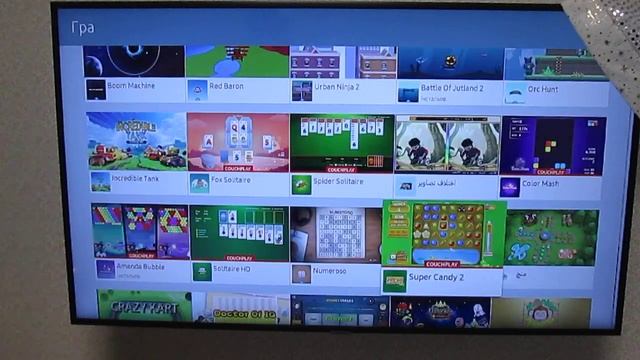 КАК СКАЧАТЬ ИГРЫ НА ТЕЛЕВИЗОР | ЛУЧШИЕ ИГРЫ ДЛЯ ТВОЕГО ТЕЛЕВИЗОРА!