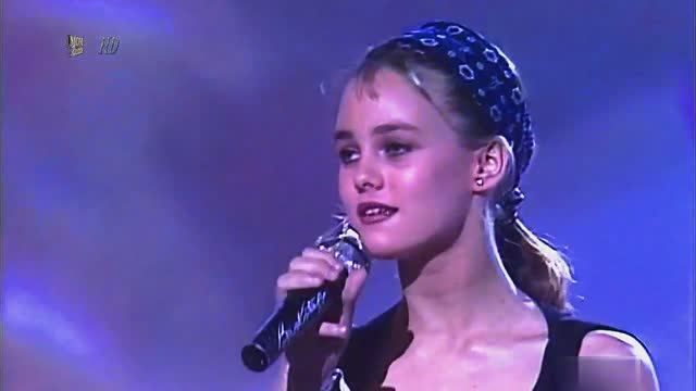 Таксист Джо - Vanessa Paradis