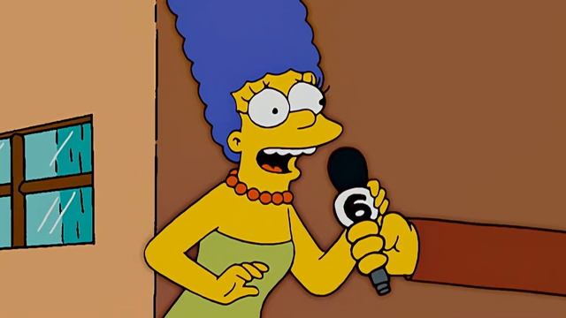 Симпсоны – 18 сезон 7 серия / The Simpsons