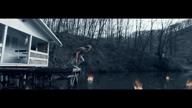 Nathan Goshen - Thinking About It (Let It go) (KVR Remix)