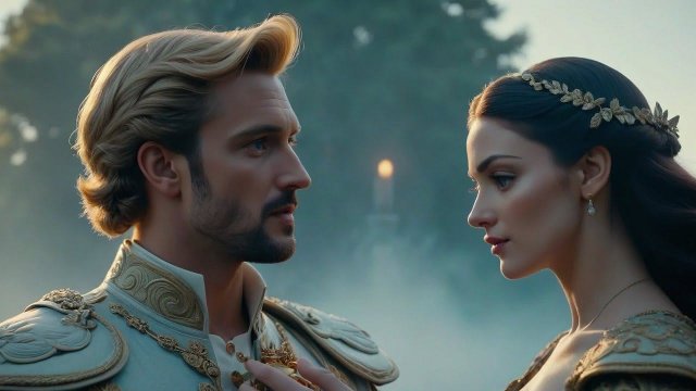 Сияющий путь