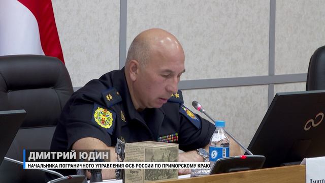 В Приморье подвели итоги всероссийских конкурсов исследовательских и архивно-поисковых работ.