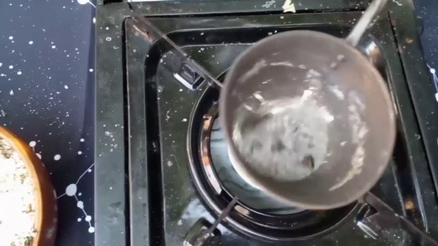 Отливка Свинцом-очистка от подключений.