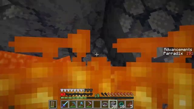 Самый Простой Способ Как Убить Дракона Края | ТЫСЯЧА ДОСТИЖЕНИЙ