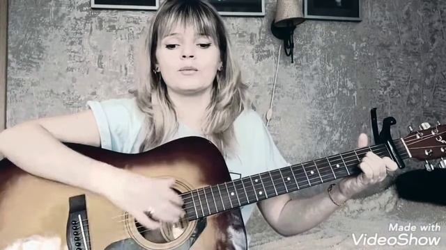 Кораблик детства (дворовые песни)