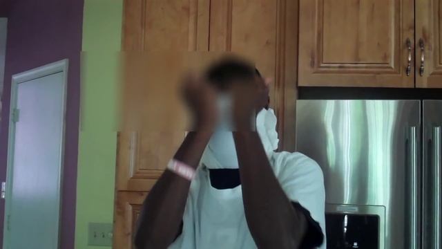 HOW TO MAKE A CHEAP SLENDERMAN HALLOWEEN COSTUME
