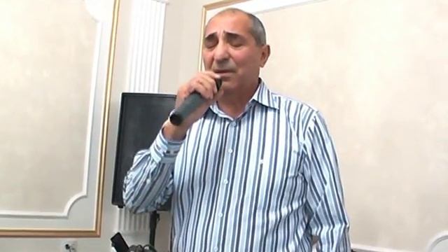 ГАМЛЕТ КАЗАРЯН, Artyom Ter-Hovhannisyan