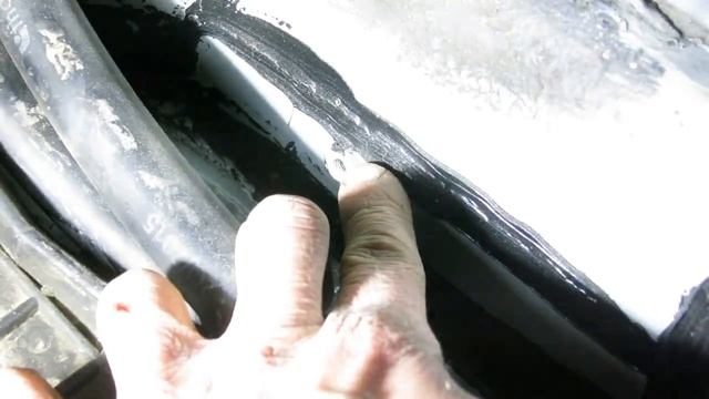 Установка дополнительной печки в 2110