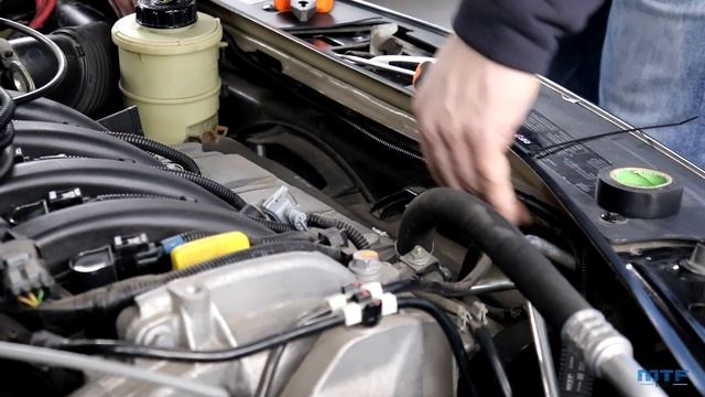 Сигнальные огни 3 в 1 MTF LIGHT, ходовой огонь, поворотник, габарит