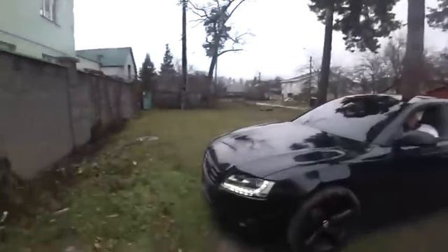 ПЕРВЫЙ СТРИМ ПОДЛИВЫ