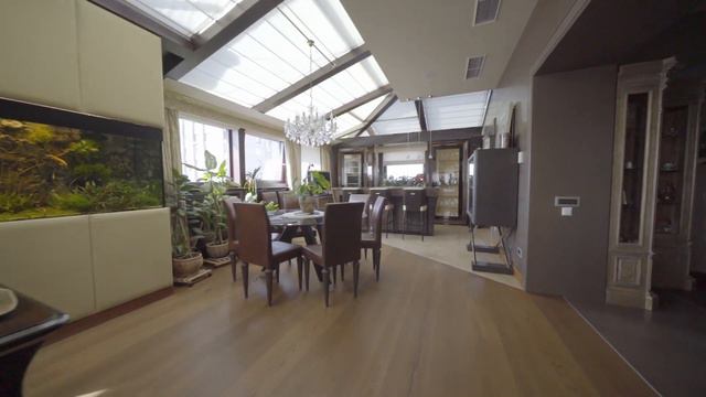 Реклама квартиры #promo