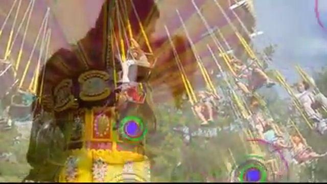 Любовь Успенская - Карусель