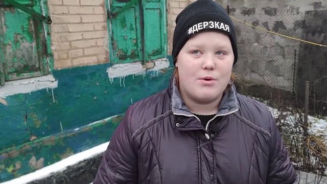Дебальцево и Хабаровск: от руин к надеждам. Анонс нового проекта Сергея Логвинова.