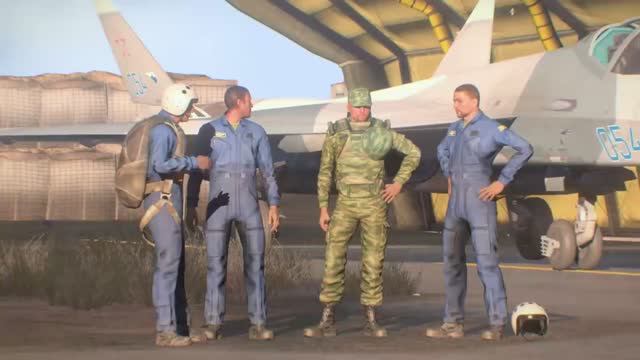 Анисимов - Грачи Прилетели!