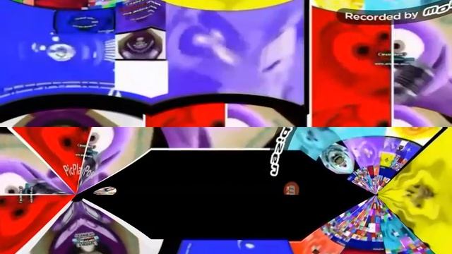 TOO MANY GUMMY BEAR 360°