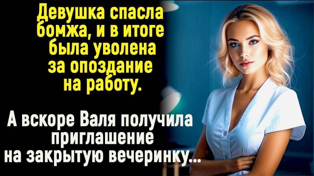 Истории из жизни: "Закрытая вечеринка"  Слушать аудио рассказы. Истории онлайн