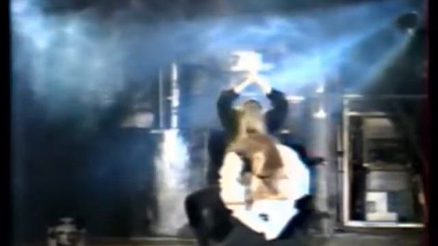 оба-на Угол шоу