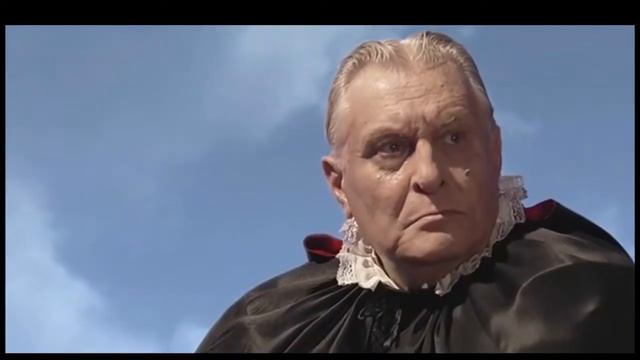 Мастер и Маргарита - БАСТА!!!!
